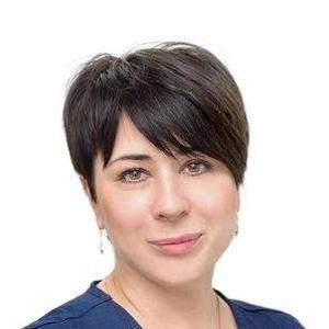 Орлова Юлия Васильевна