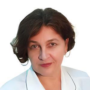 Аснис Наталья Павловна