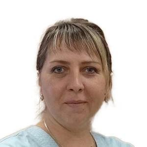 Чалык Светлана Анатольевна