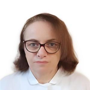 Исакова Парида Зиявдиновна