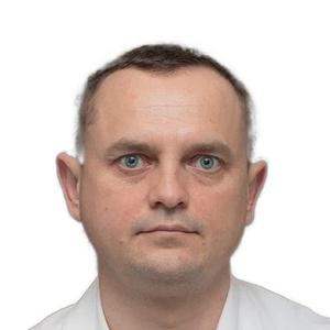 Кузнецов Алексей Викторович
