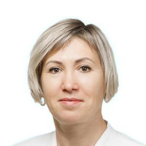 Белотелова Юлия Александровна
