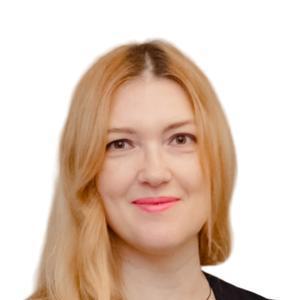 Быкова Евгения Владимировна