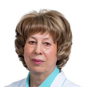 Тухватуллина Зульфия Габидуллаевна