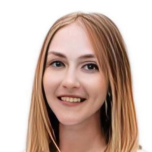 Болотова Анна Владимировна