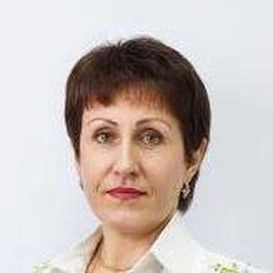 Салогубова Наталья Геннадьевна