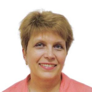 Адамович Галина Петровна