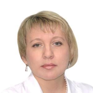 Волошина Наталья Васильевна