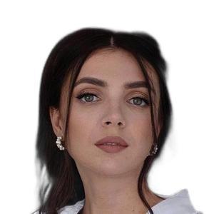 Гильмуллина Ляйсан Мансуровна