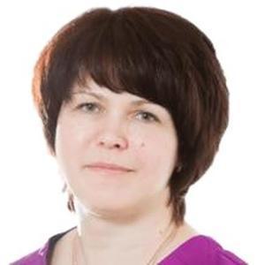 Гончар Светлана Викторовна