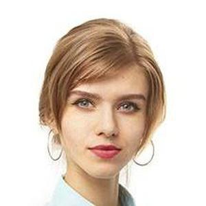 ЯловскаяДубровская Ксения Казимировна