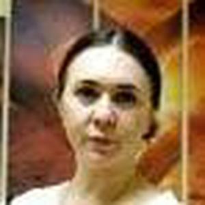 Карьгина Ирина Викторовна