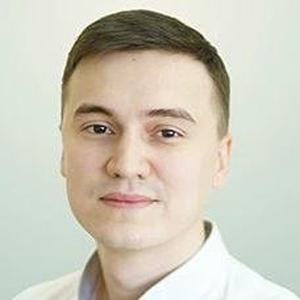 Куюков Андрей Викторович