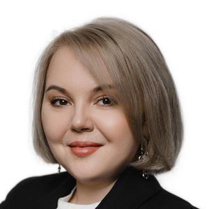 Болтава Анна Юрьевна