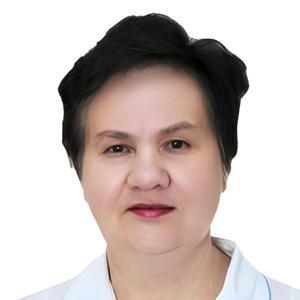 Шутова Елена Владимировна