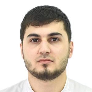 Джанакаев Сулейман Алавутдинович