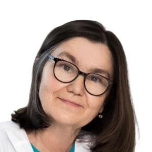 Золотова Ирина Николаевна
