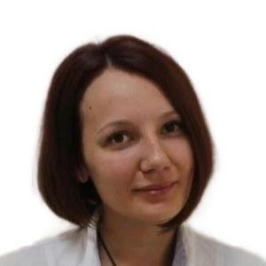 Матющенко Алена Вадимовна