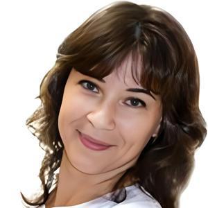 Поспелова Ольга Михайловна