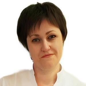 Чернышева Елена Вячеславовна