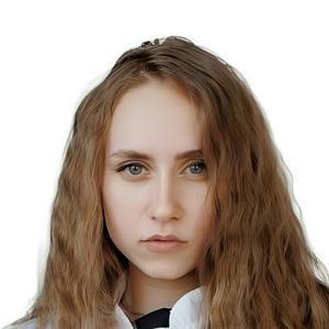 Енушевич Марина Андреевна