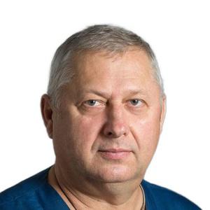 Савостьянов Владимир Владимирович