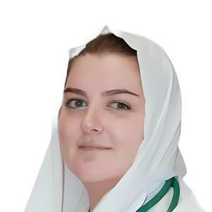 Абдулаева Асият Валимагомедовна