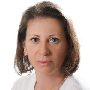 Дердерьян Лариса Вазгеновна