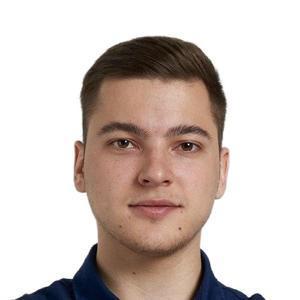 Сипягин Антон Алексеевич