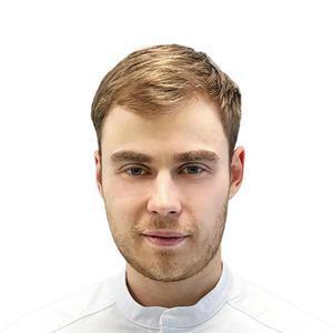 Письманик Михаил Александрович