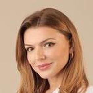 Рабаданова Ашура Алиевна