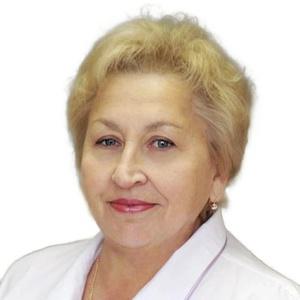 Любавина Татьяна Константиновна