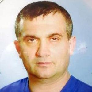 Карапетян Манвел Юрикович