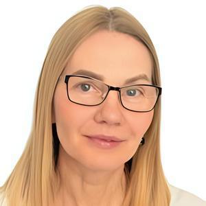 Фурсова Светлана Васильевна