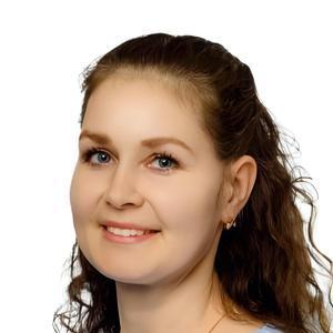 Алексашина Татьяна Анатольевна