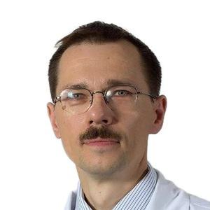 Коновалов Сергей Евгеньевич