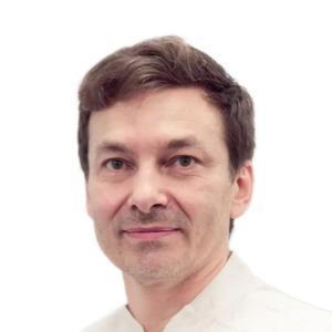 Прохоров Алексей Иванович