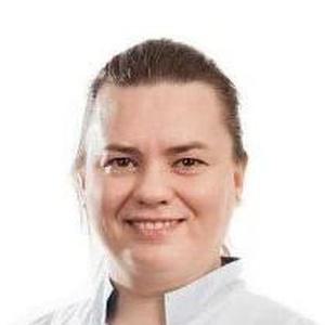 Потапова Нина Александровна