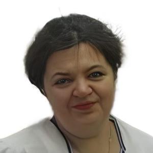 Сальмелина Елена Валериевна