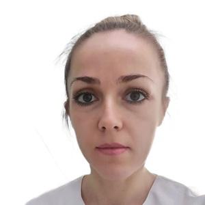 Долгая Илона Вячеславовна