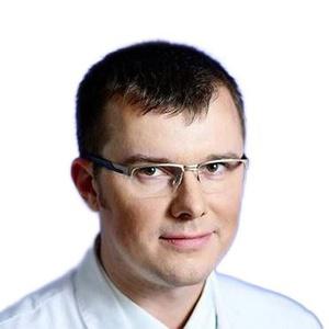 Мещеряков Павел Николаевич