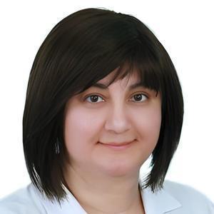 КоридзеДатунишвили Манана Нодарьевна