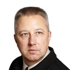 Беляков Владимир Георгиевич