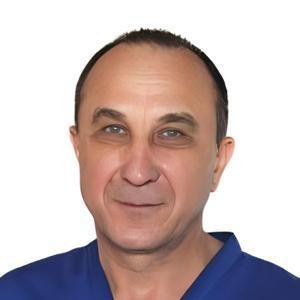 Антонов Вячеслав Федорович