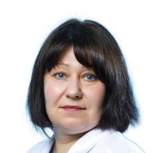 Коробова Анжелика Юрьевна