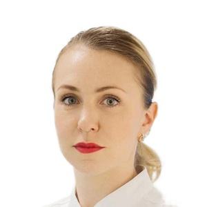 Елсукова Ольга Сергеевна