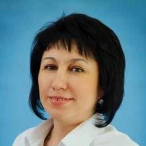 Темпель Лариса Анатольевна