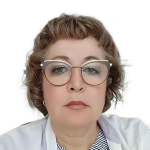 Радкевич Наталия Семеновна