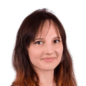 Александрова Елизавета Александровна