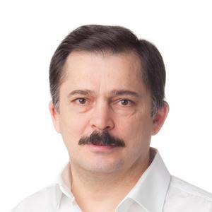 Бургуев Сулейман Магомедович